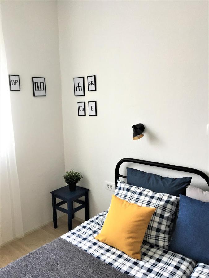 Apartment Ivetka Banjol Extérieur photo
