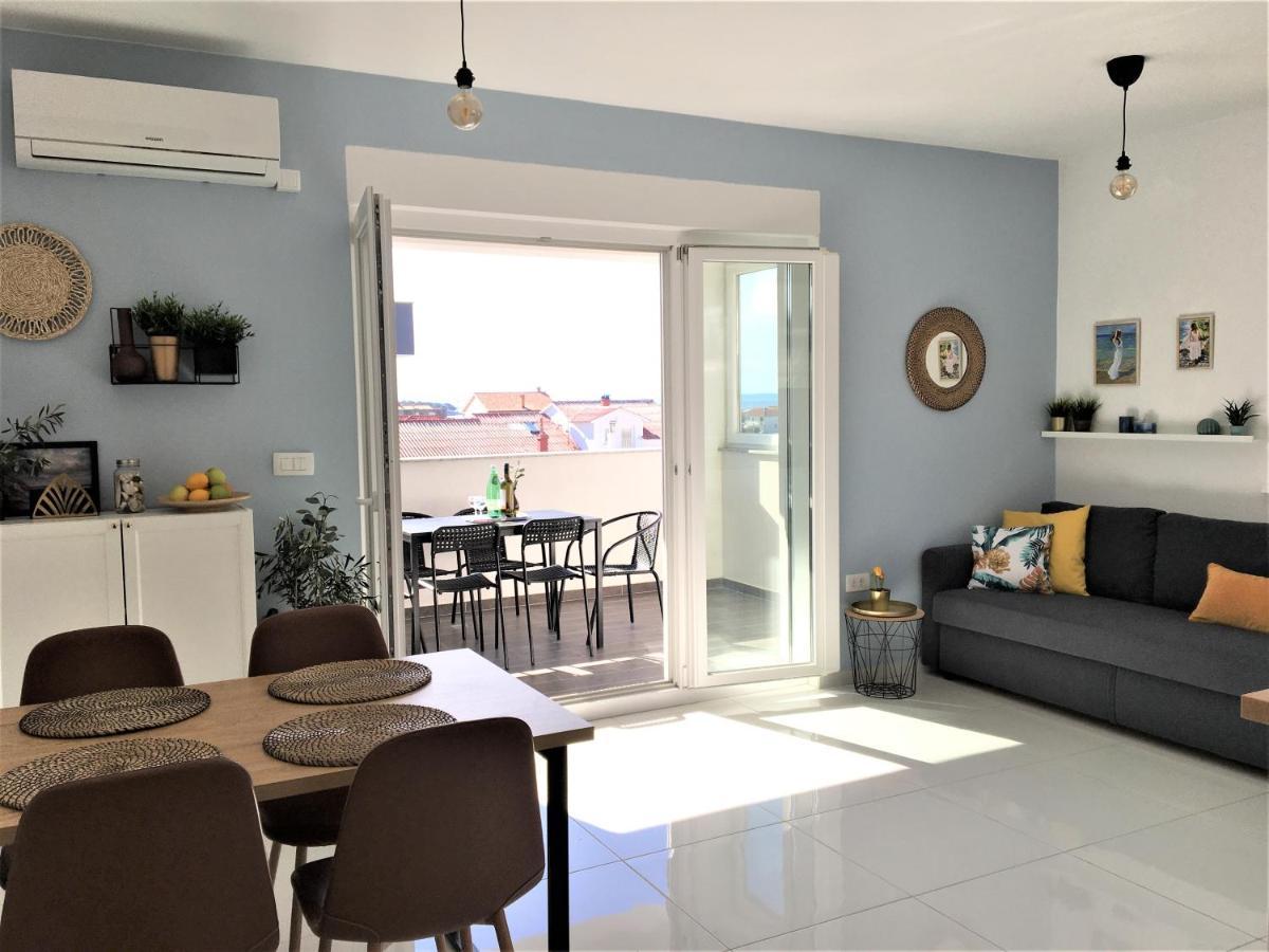 Apartment Ivetka Banjol Extérieur photo