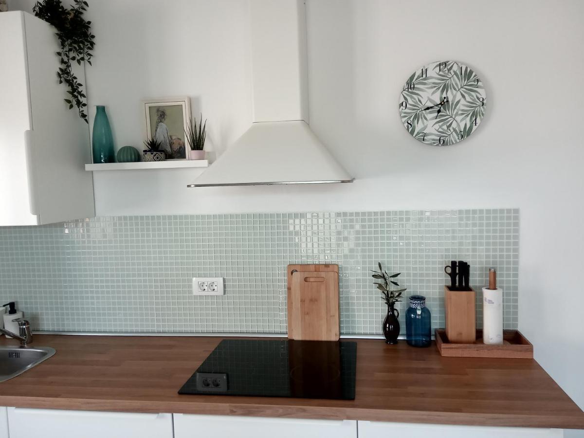 Apartment Ivetka Banjol Extérieur photo
