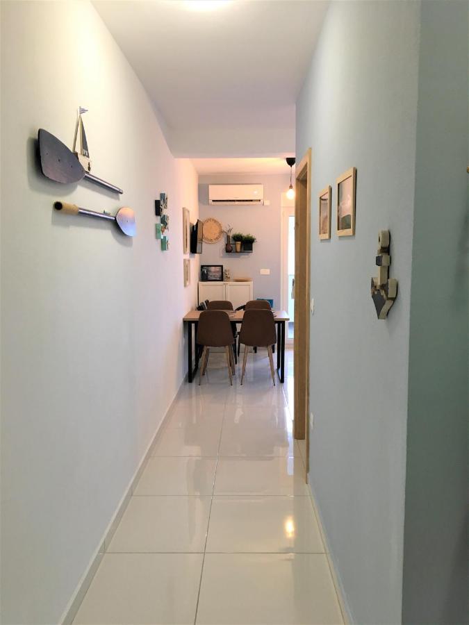 Apartment Ivetka Banjol Extérieur photo